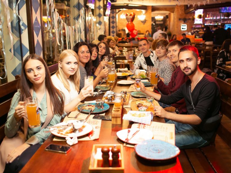 Teambuilding 21.09.2019