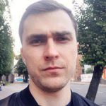 Кейс Виктор парадиз