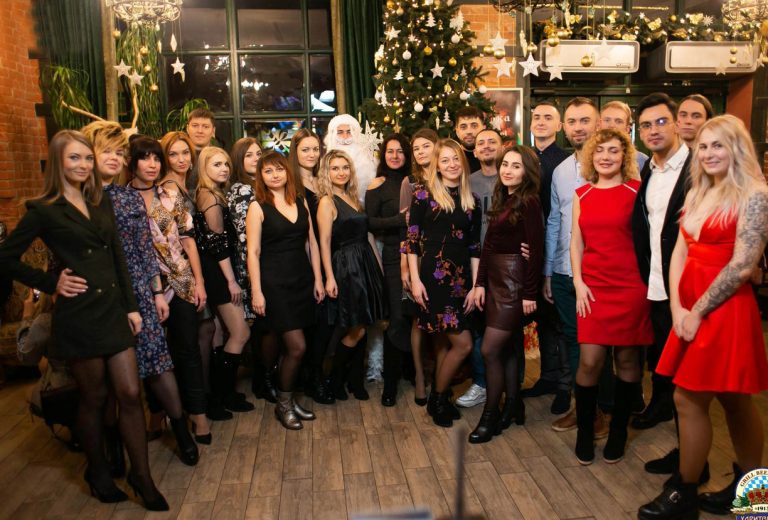 НГ корпоратив 28.12 Харитонов